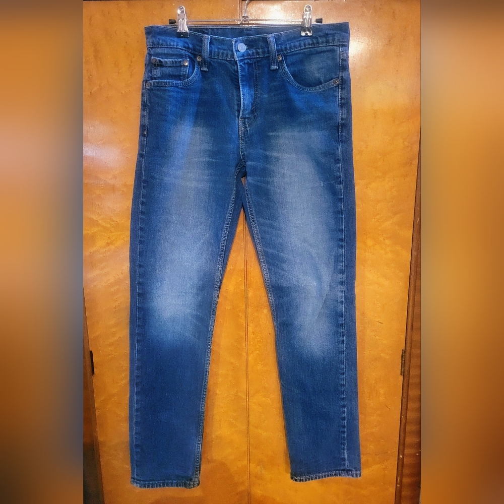 Levi's 511 Straight Leg